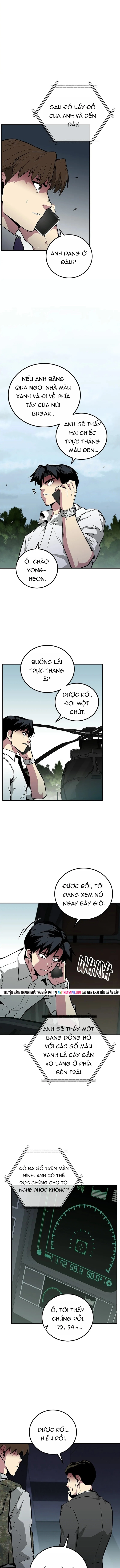 Tuyển Chọn Cứu Tinh Trái Đất Chapter 52 - Trang 2