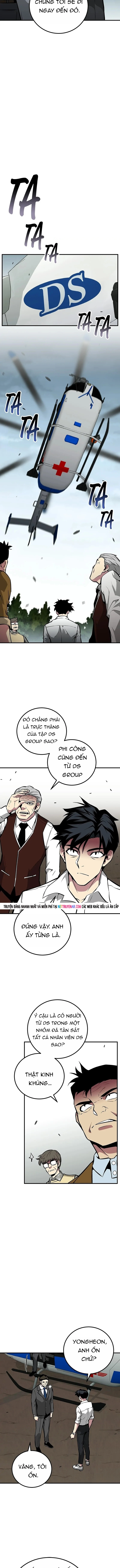 Tuyển Chọn Cứu Tinh Trái Đất Chapter 52 - Trang 2