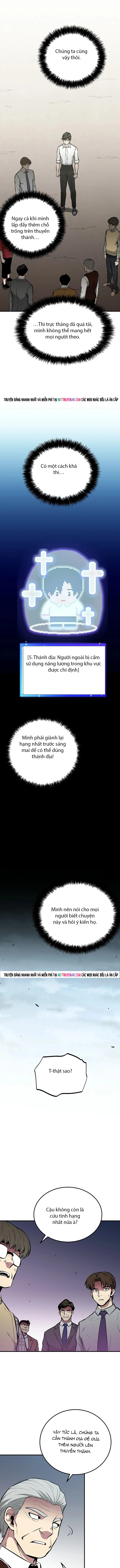 Tuyển Chọn Cứu Tinh Trái Đất Chapter 53 - Trang 2