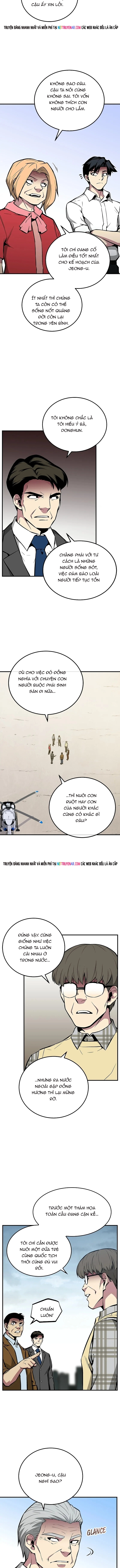 Tuyển Chọn Cứu Tinh Trái Đất Chapter 53 - Trang 2