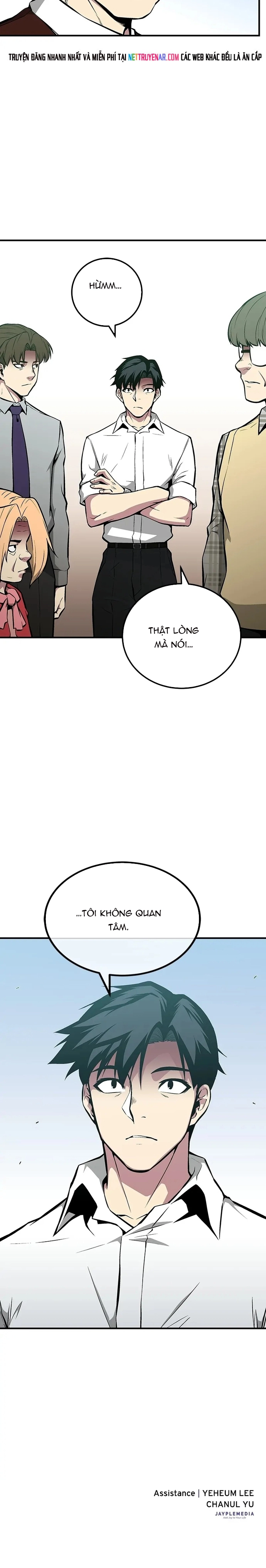 Tuyển Chọn Cứu Tinh Trái Đất Chapter 53 - Trang 2
