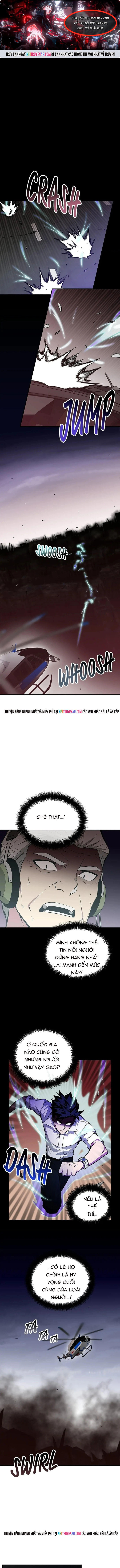 Tuyển Chọn Cứu Tinh Trái Đất Chapter 53 - Trang 2