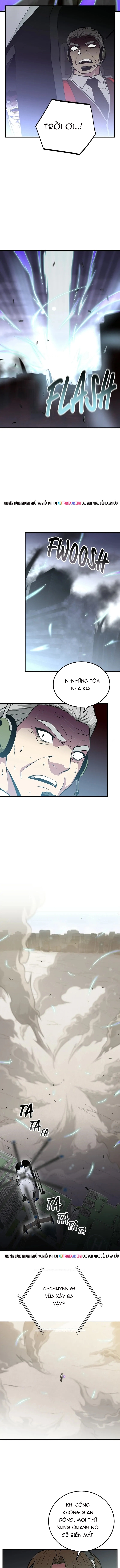 Tuyển Chọn Cứu Tinh Trái Đất Chapter 53 - Trang 2