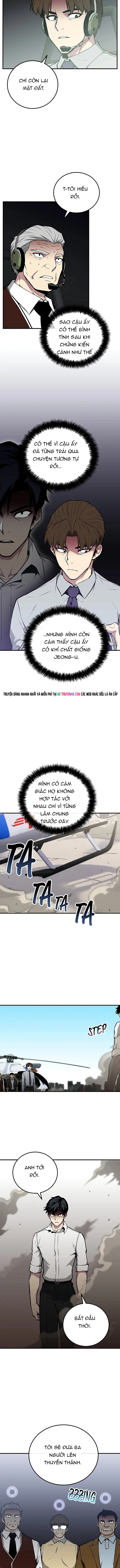 Tuyển Chọn Cứu Tinh Trái Đất Chapter 53 - Trang 2