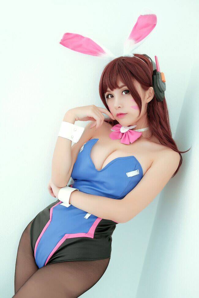 Tuyển Tập Cosplay Chapter 1 - Trang 2