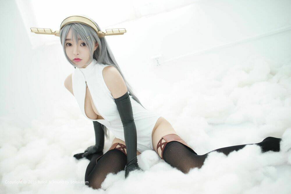 Tuyển Tập Cosplay Chapter 101 - Trang 2