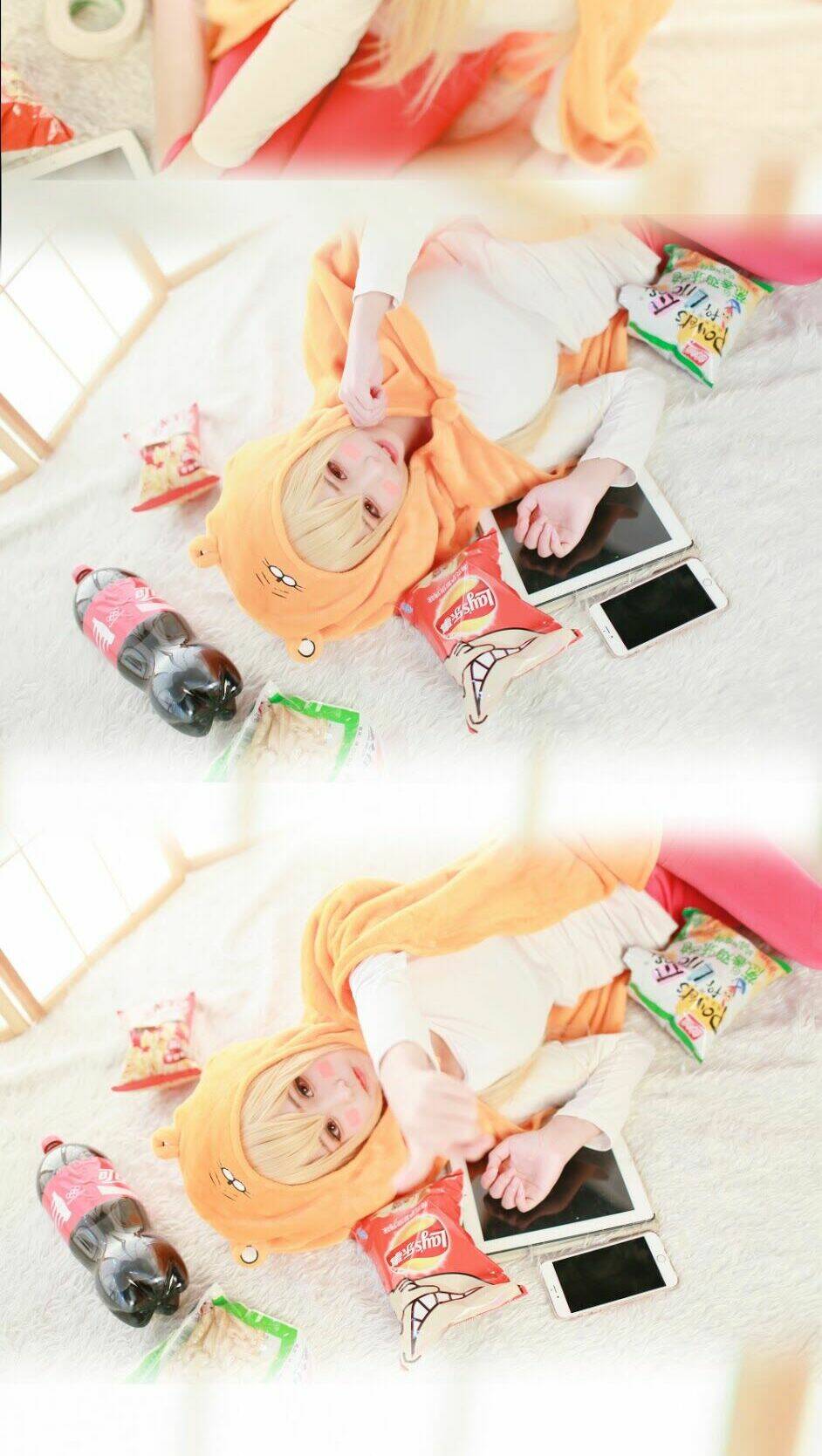 Tuyển Tập Cosplay Chapter 104 - Trang 2