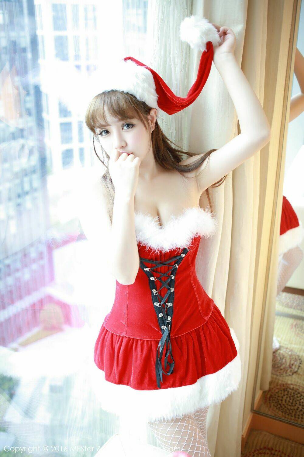 Tuyển Tập Cosplay Chapter 112 - Trang 2