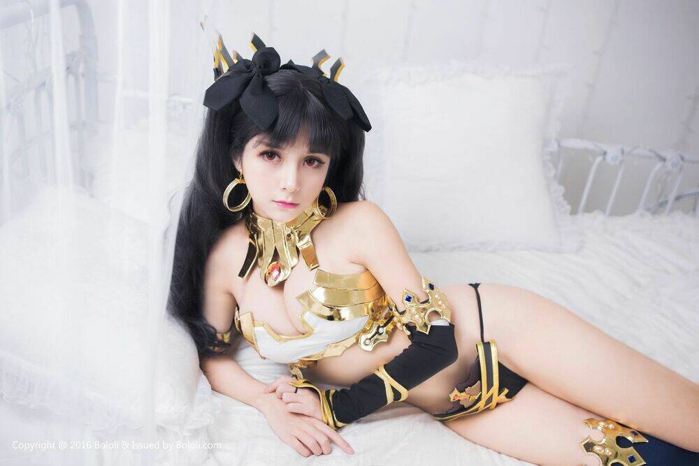 Tuyển Tập Cosplay Chapter 124 - Trang 2