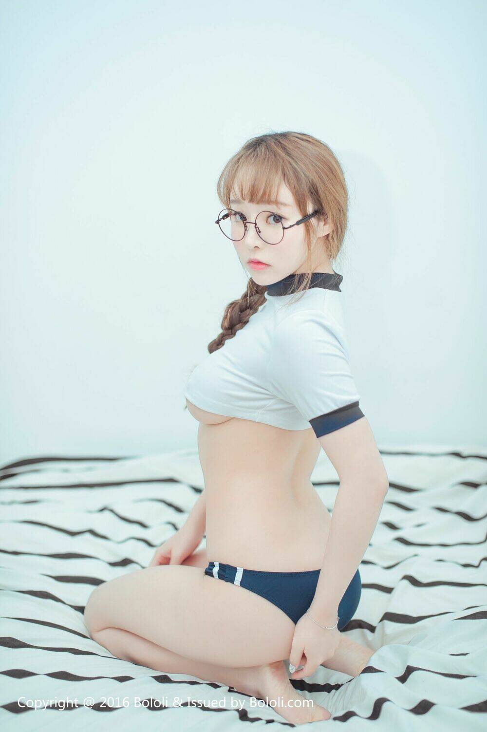 Tuyển Tập Cosplay Chapter 127 - Trang 2