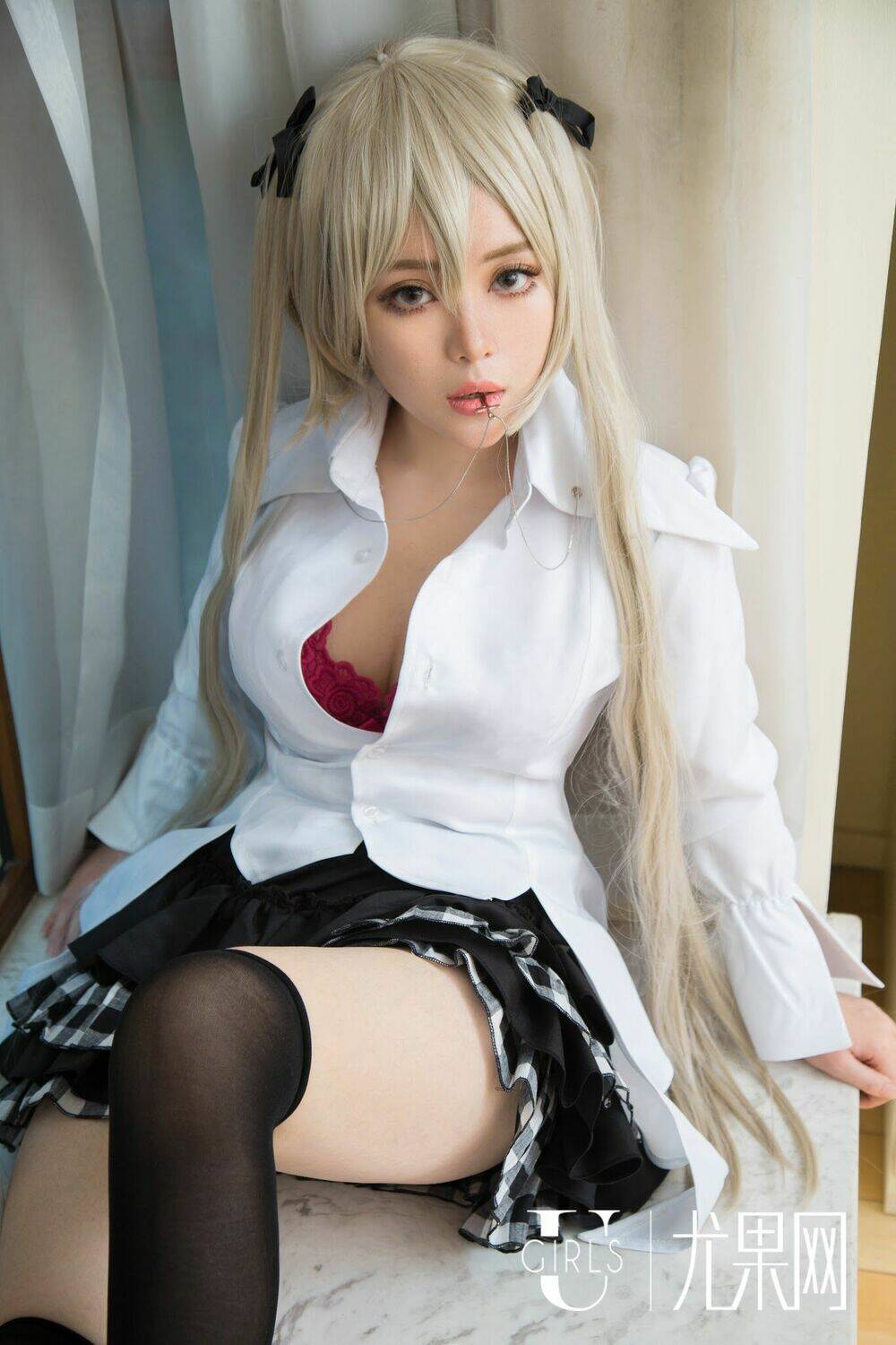 Tuyển Tập Cosplay Chapter 138 - Trang 2