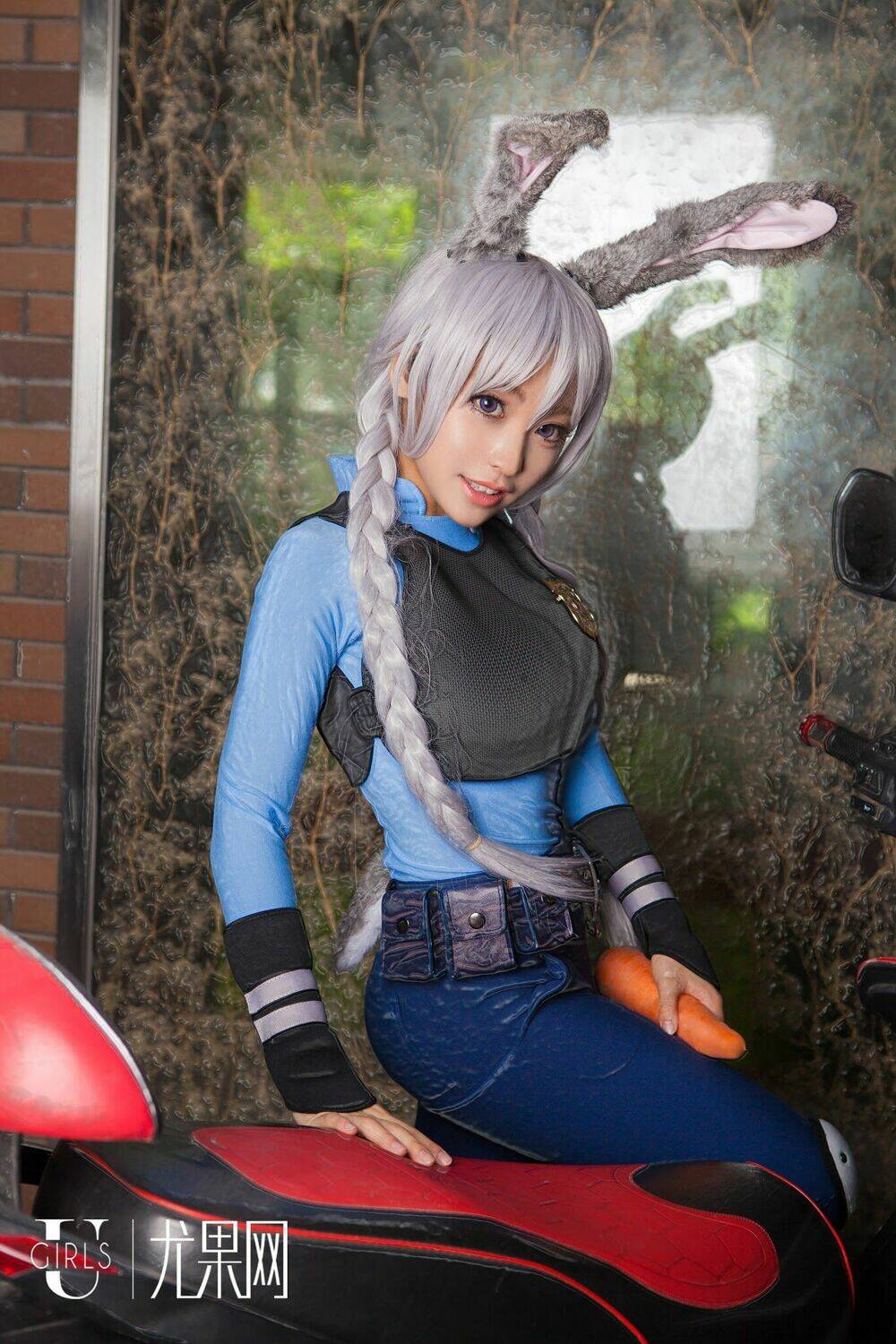 Tuyển Tập Cosplay Chapter 138 - Trang 2