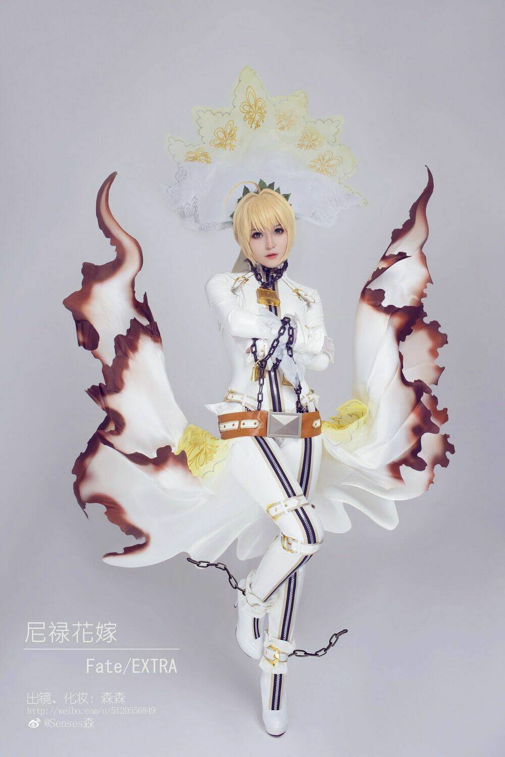 Tuyển Tập Cosplay Chapter 140 - Trang 2