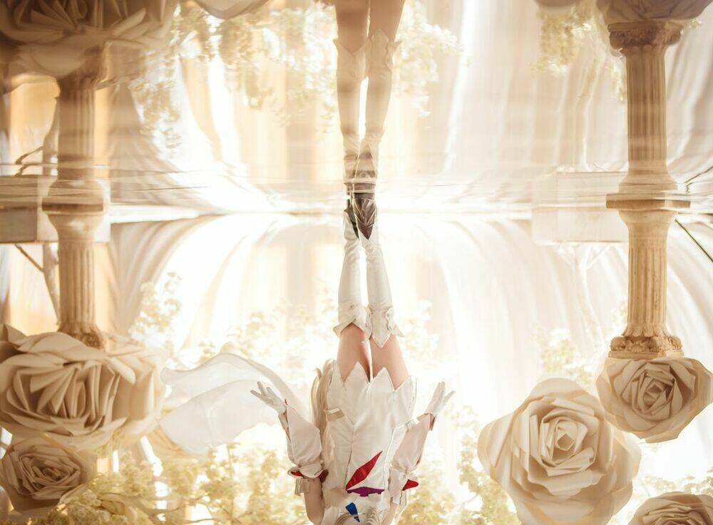 Tuyển Tập Cosplay Chapter 150 - Trang 2