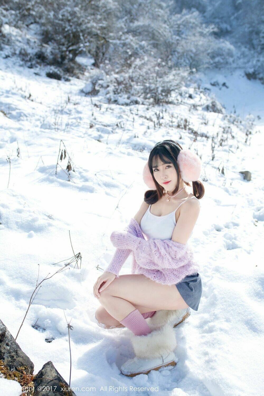 Tuyển Tập Cosplay Chapter 156 - Trang 2