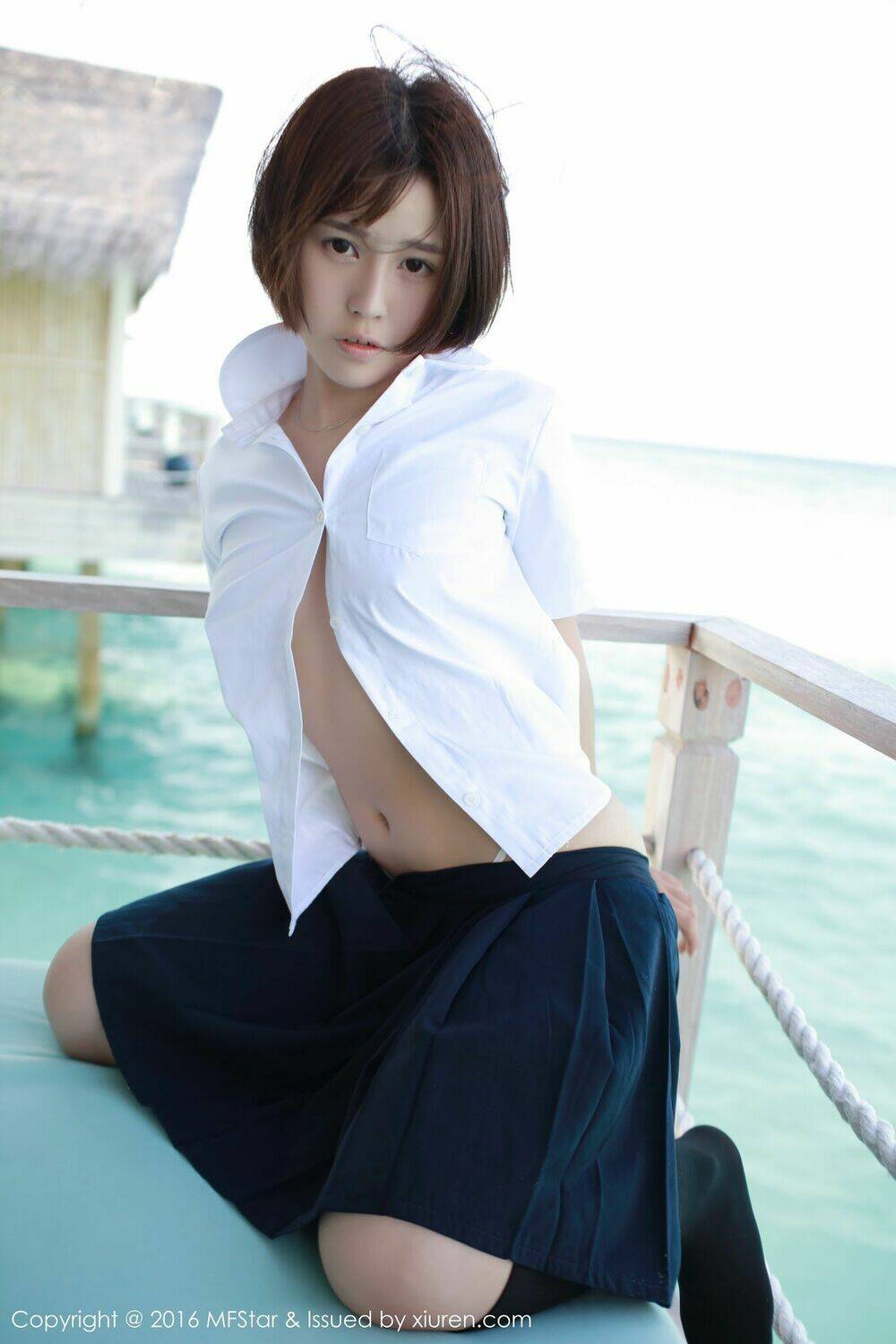 Tuyển Tập Cosplay Chapter 160 - Trang 2