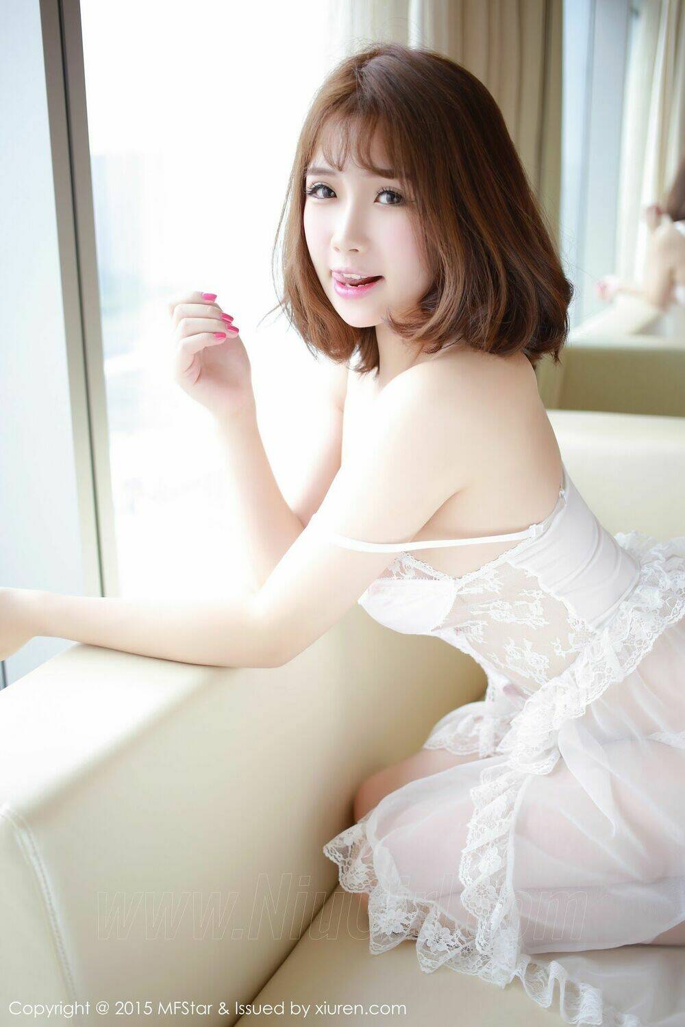 Tuyển Tập Cosplay Chapter 167 - Trang 2