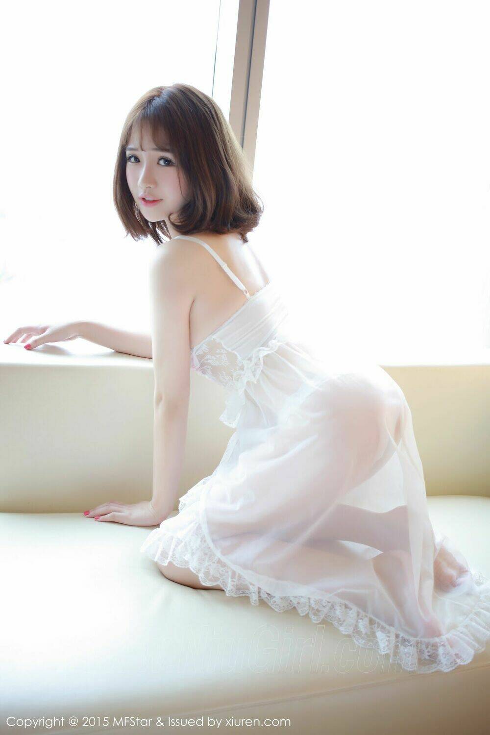 Tuyển Tập Cosplay Chapter 167 - Trang 2