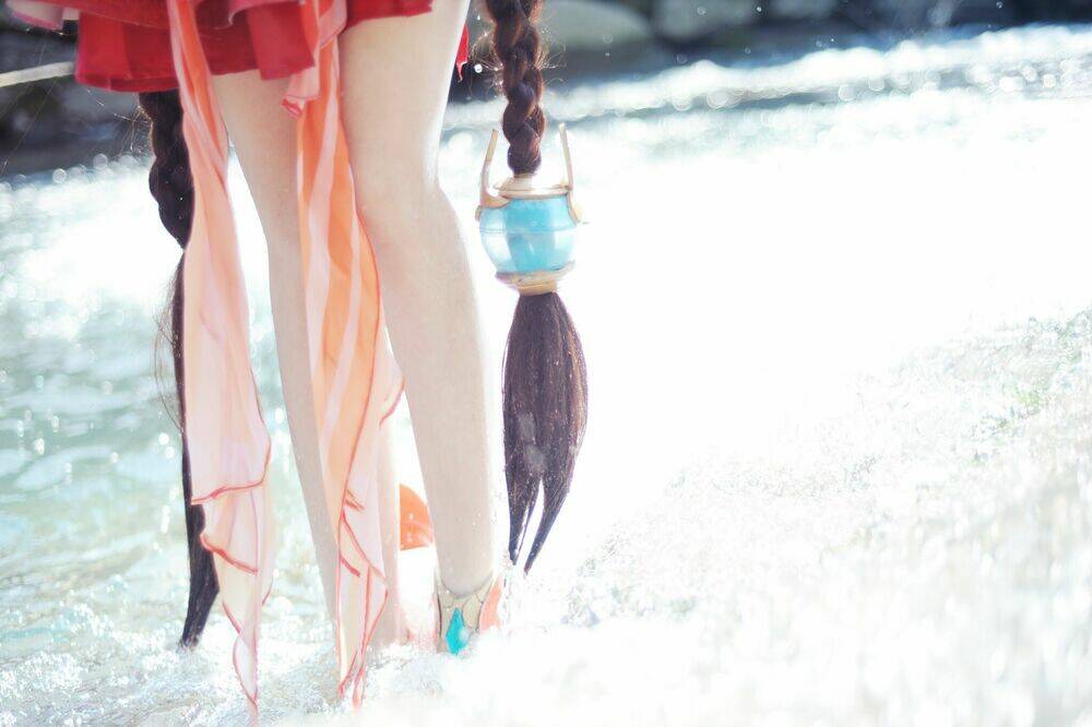 Tuyển Tập Cosplay Chapter 174 - Trang 2