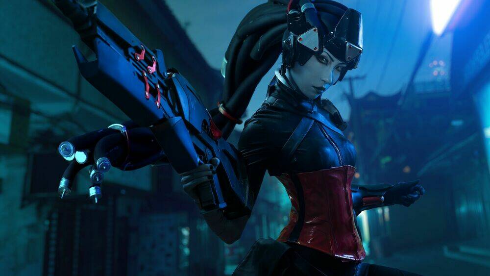 Tuyển Tập Cosplay Chapter 180 - Trang 2