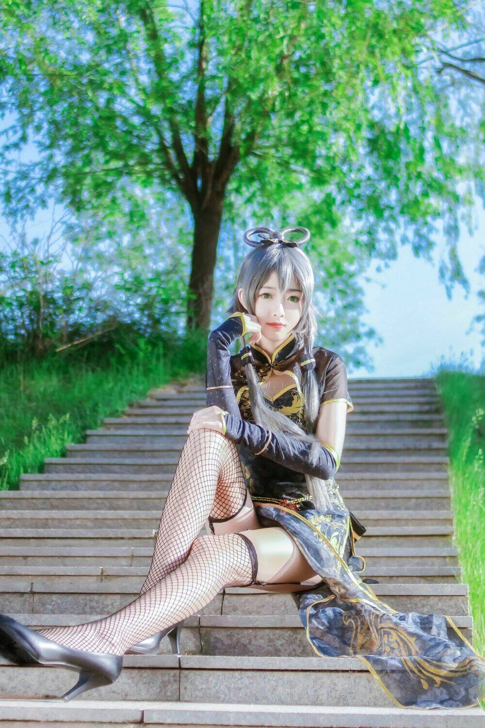 Tuyển Tập Cosplay Chapter 182 - Trang 2