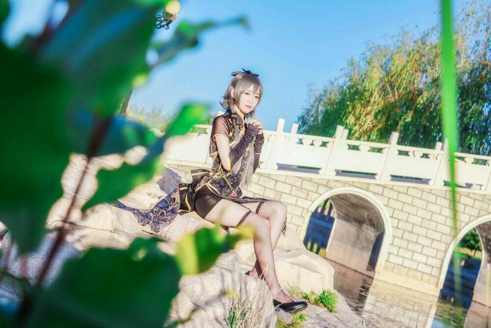 Tuyển Tập Cosplay Chapter 182 - Trang 2