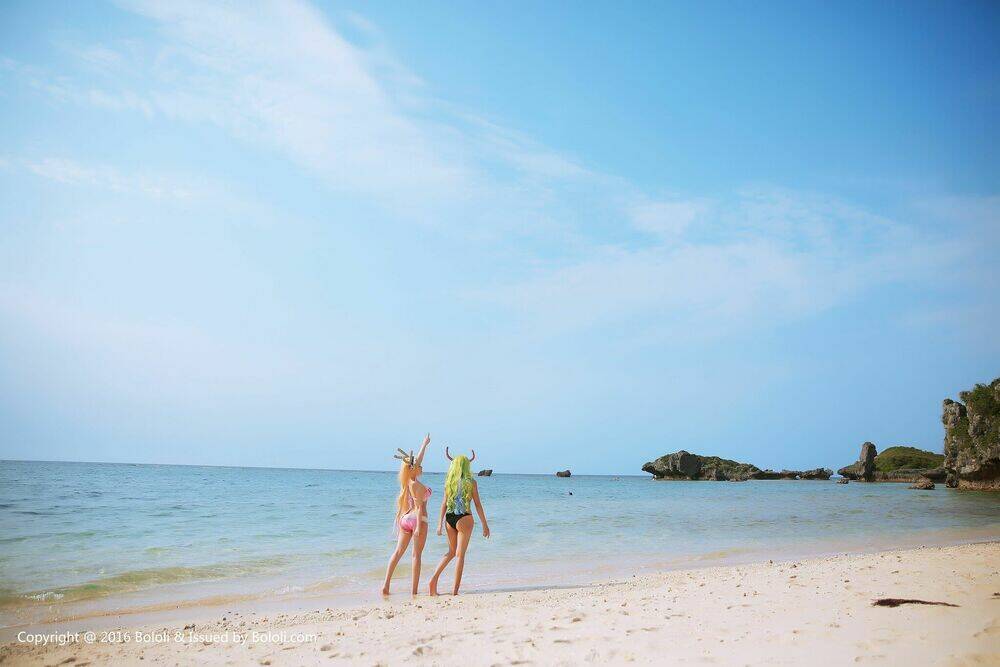 Tuyển Tập Cosplay Chapter 195 - Trang 2