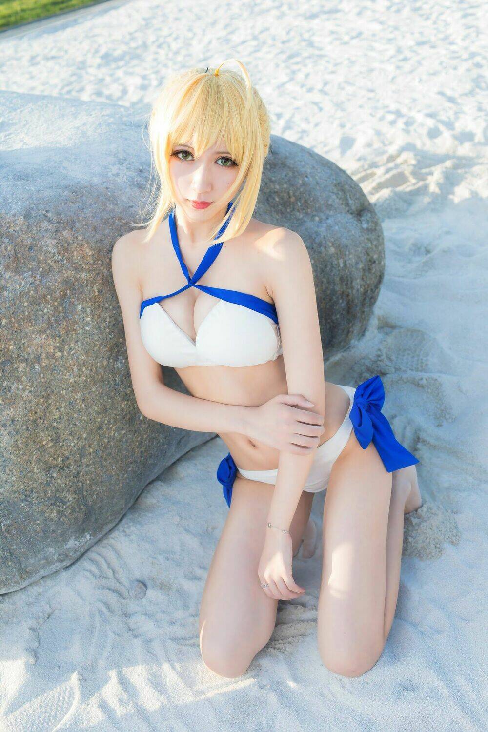 Tuyển Tập Cosplay Chapter 199 - Trang 2