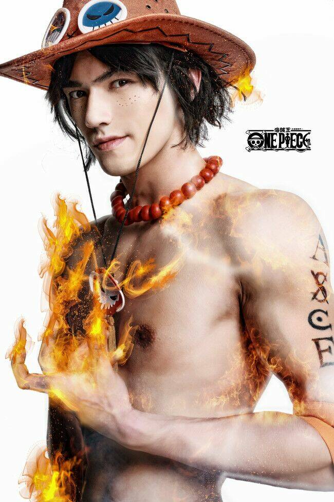 Tuyển Tập Cosplay Chapter 2 - Trang 2