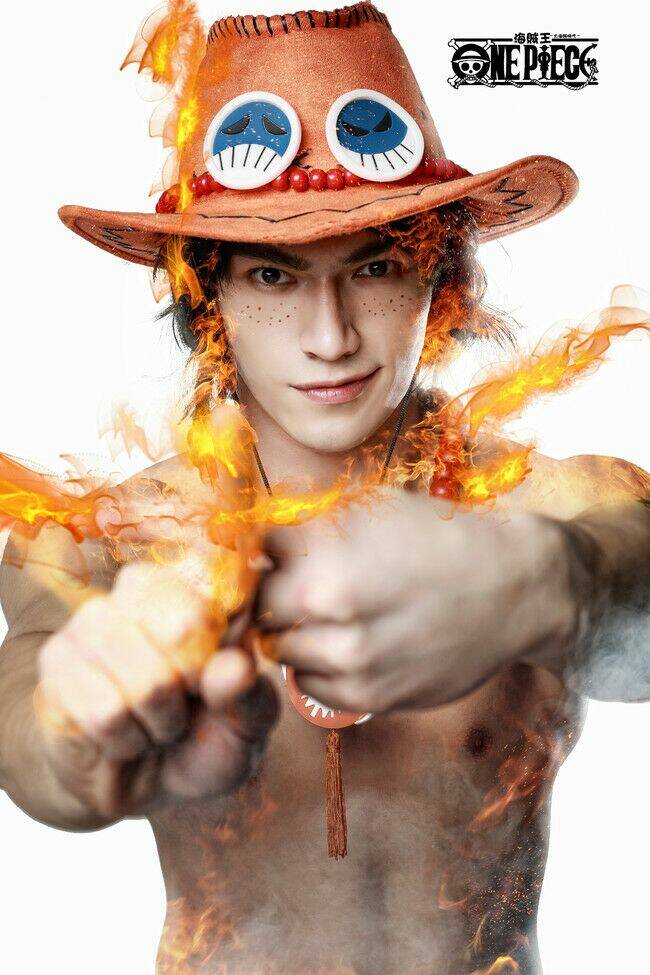 Tuyển Tập Cosplay Chapter 2 - Trang 2