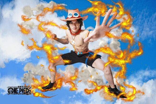 Tuyển Tập Cosplay Chapter 2 - Trang 2