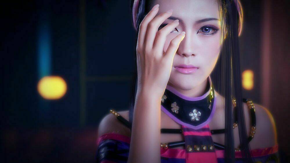 Tuyển Tập Cosplay Chapter 21 - Trang 2