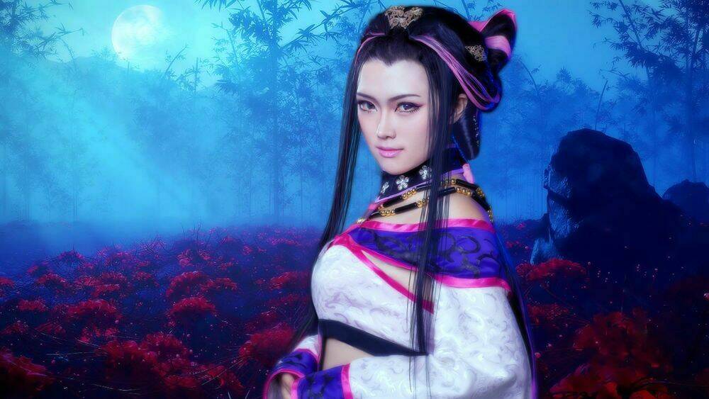 Tuyển Tập Cosplay Chapter 21 - Trang 2