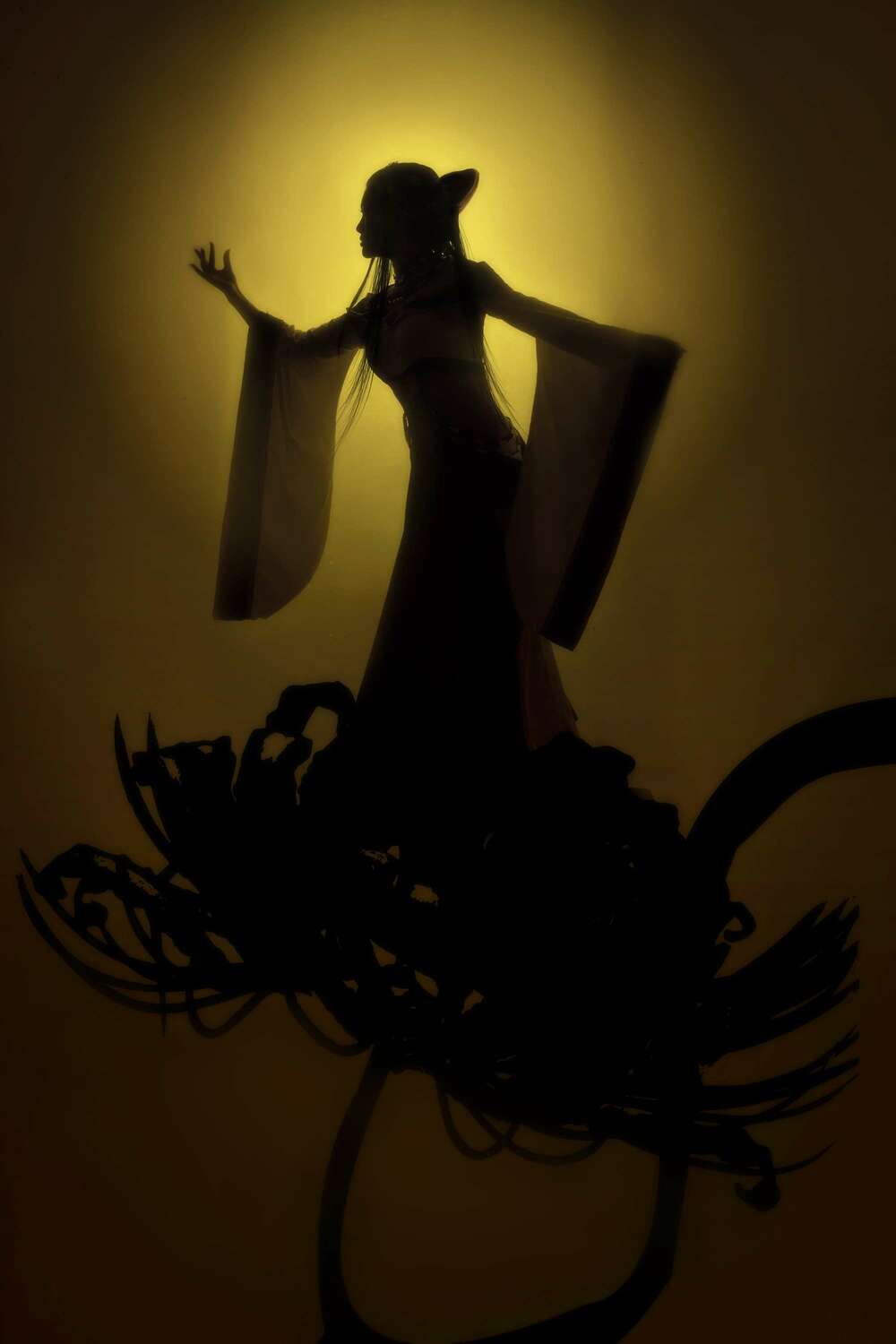 Tuyển Tập Cosplay Chapter 21 - Trang 2