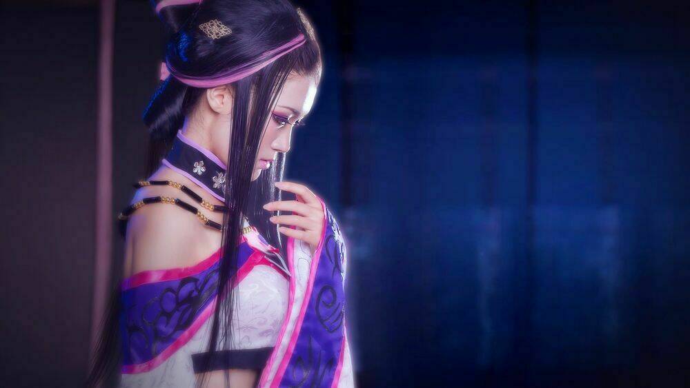 Tuyển Tập Cosplay Chapter 21 - Trang 2