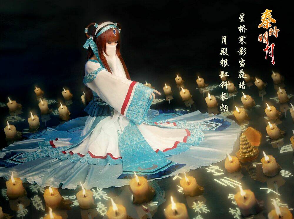 Tuyển Tập Cosplay Chapter 22 - Trang 2