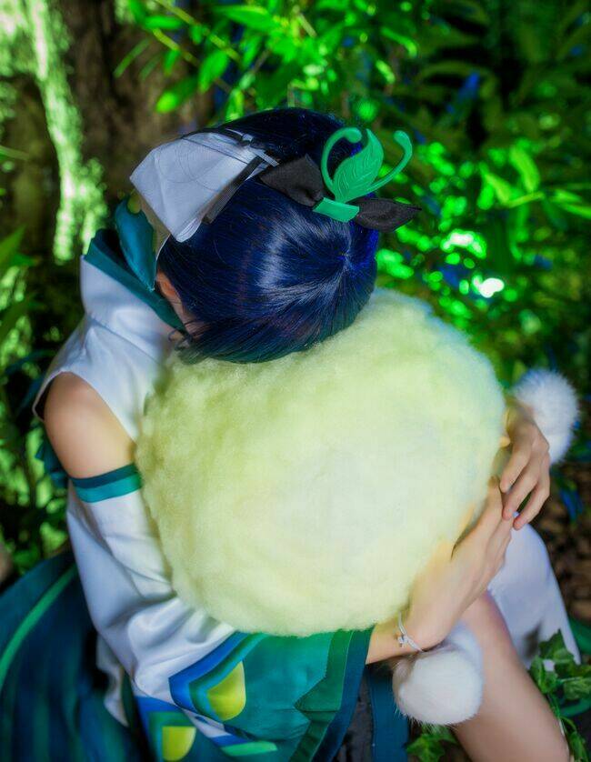 Tuyển Tập Cosplay Chapter 23 - Trang 2