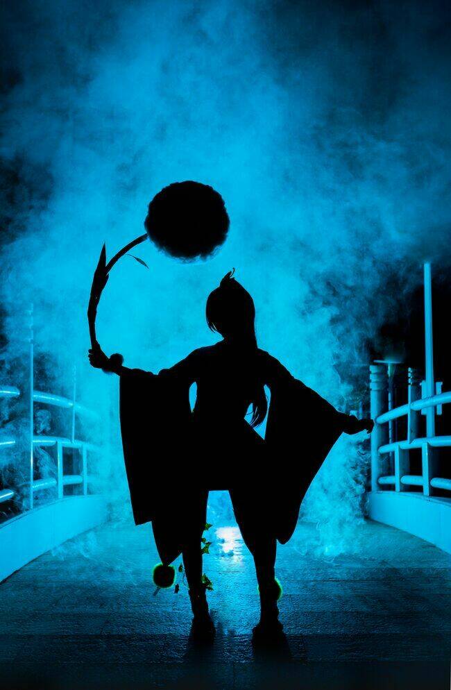 Tuyển Tập Cosplay Chapter 23 - Trang 2