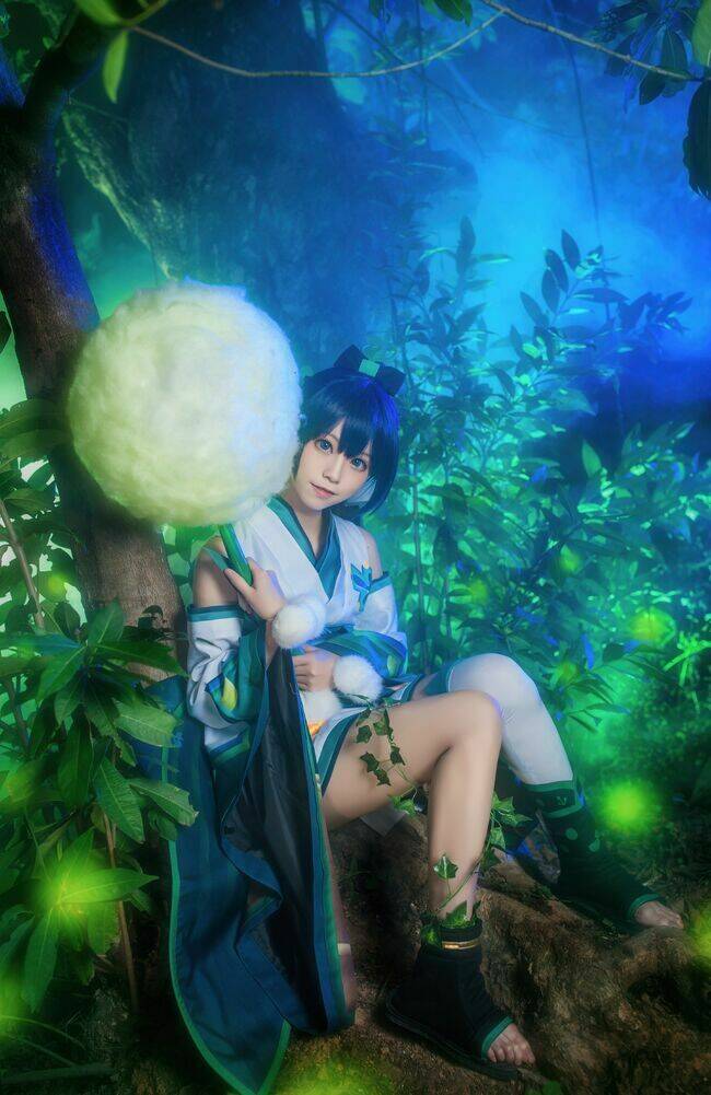 Tuyển Tập Cosplay Chapter 23 - Trang 2