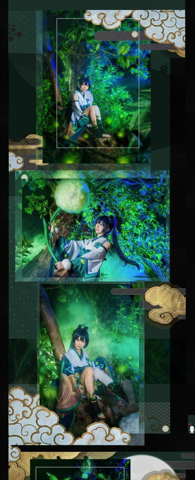 Tuyển Tập Cosplay Chapter 23 - Trang 2