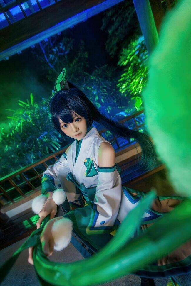 Tuyển Tập Cosplay Chapter 23 - Trang 2