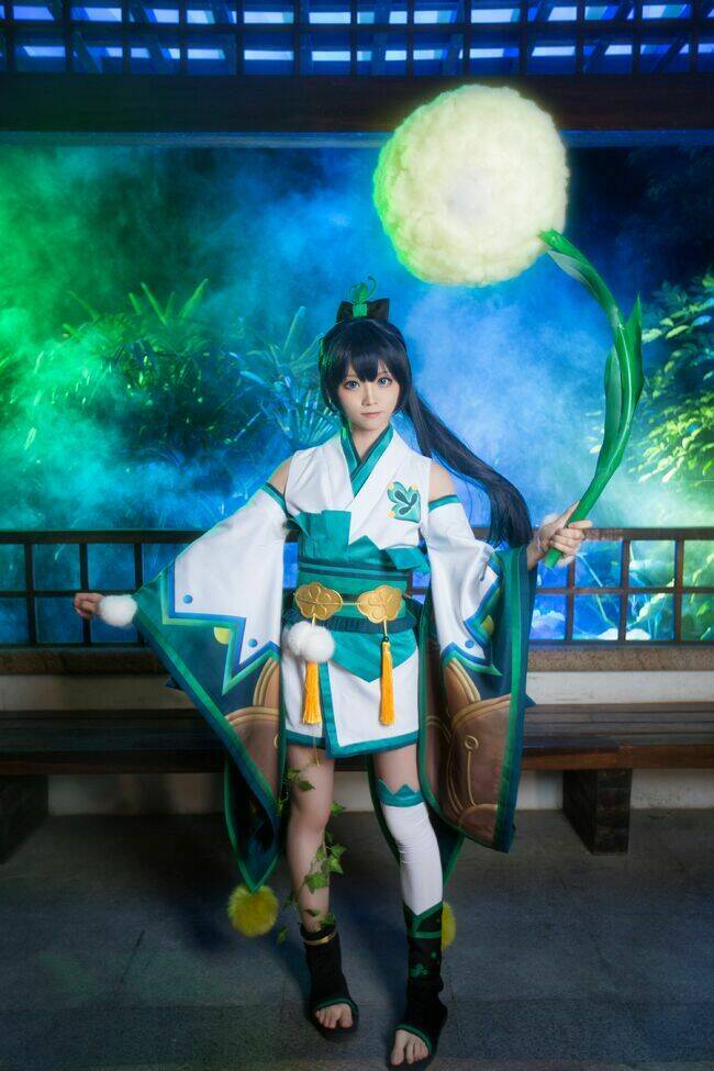 Tuyển Tập Cosplay Chapter 23 - Trang 2