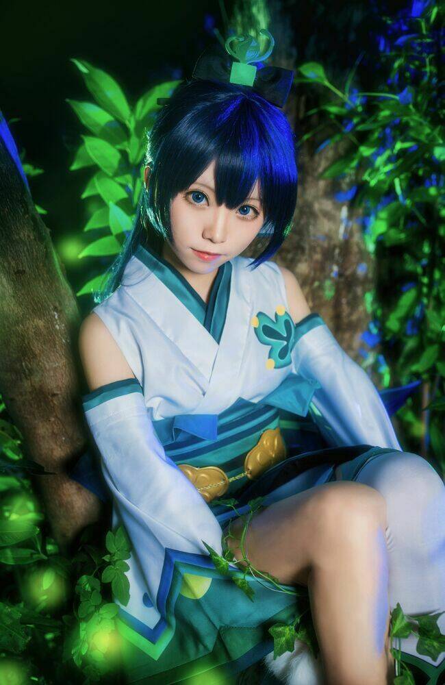 Tuyển Tập Cosplay Chapter 23 - Trang 2