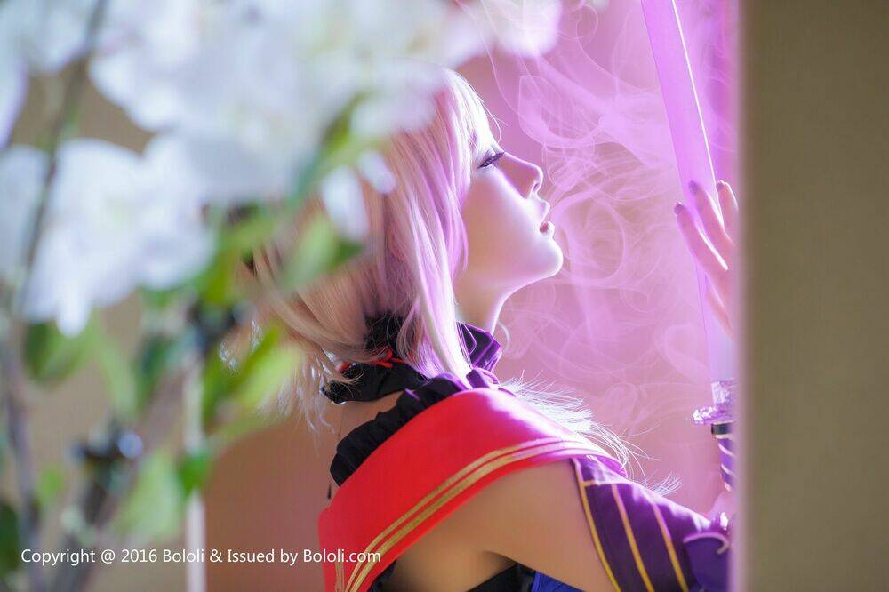 Tuyển Tập Cosplay Chapter 235 - Trang 2