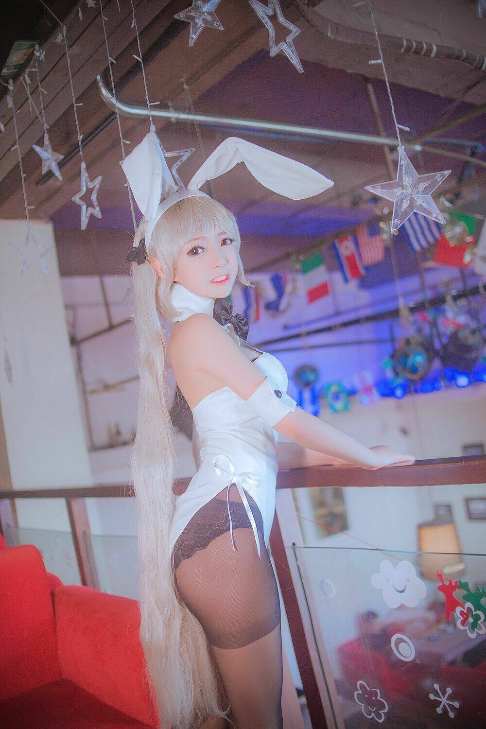 Tuyển Tập Cosplay Chapter 236 - Trang 2