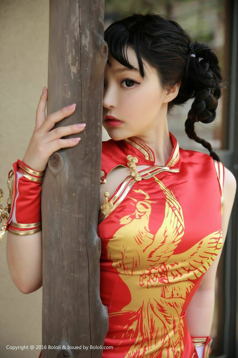 Tuyển Tập Cosplay Chapter 238 - Trang 2