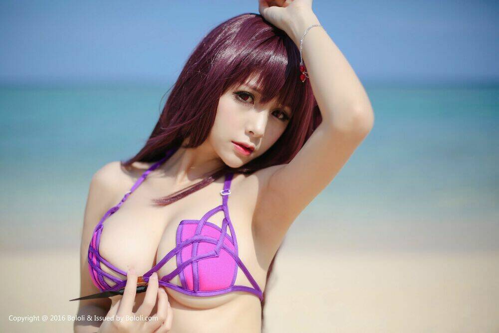 Tuyển Tập Cosplay Chapter 239 - Trang 2