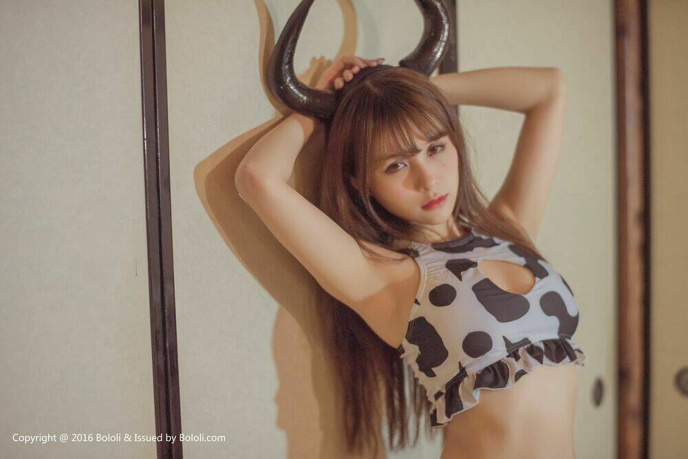 Tuyển Tập Cosplay Chapter 240 - Trang 2