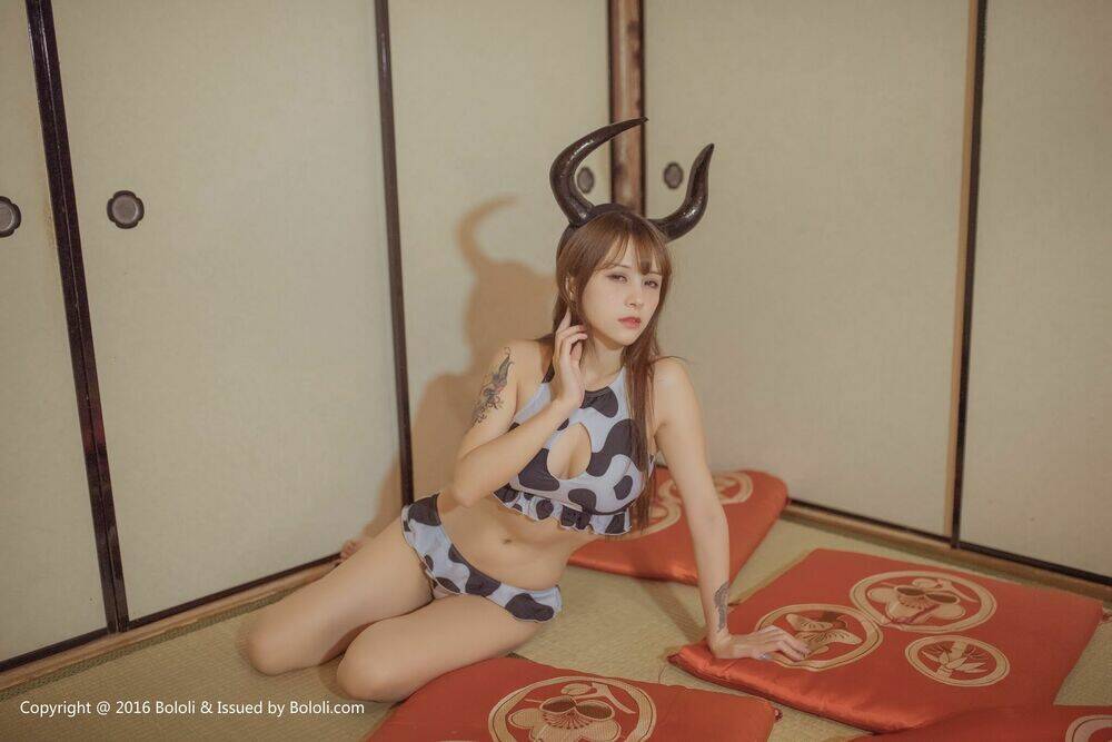 Tuyển Tập Cosplay Chapter 240 - Trang 2