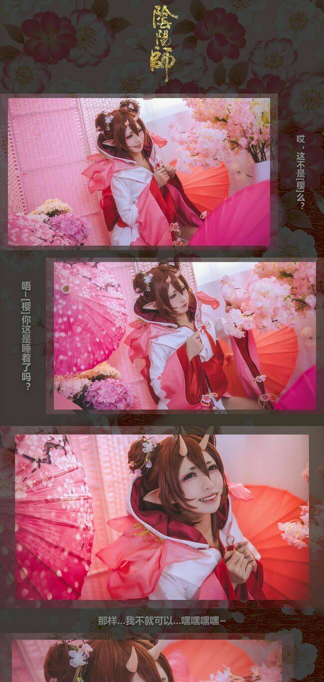 Tuyển Tập Cosplay Chapter 25 - Trang 2